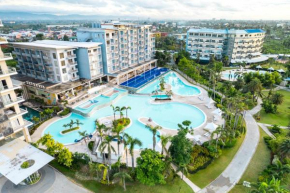 Solea Mactan Resort - Multiple Use Hotel